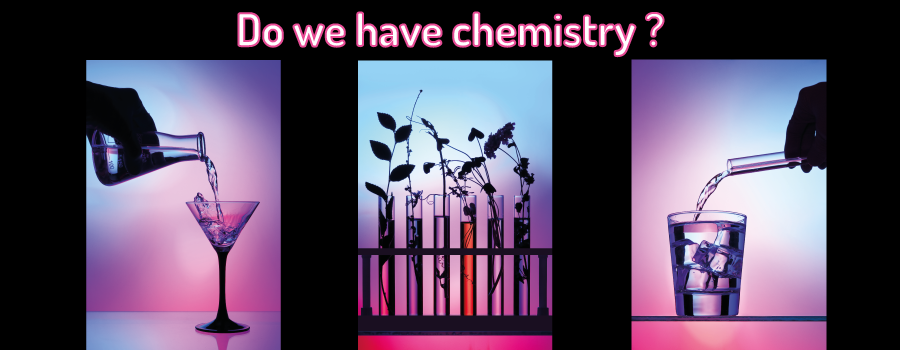 Thema - Chemistry