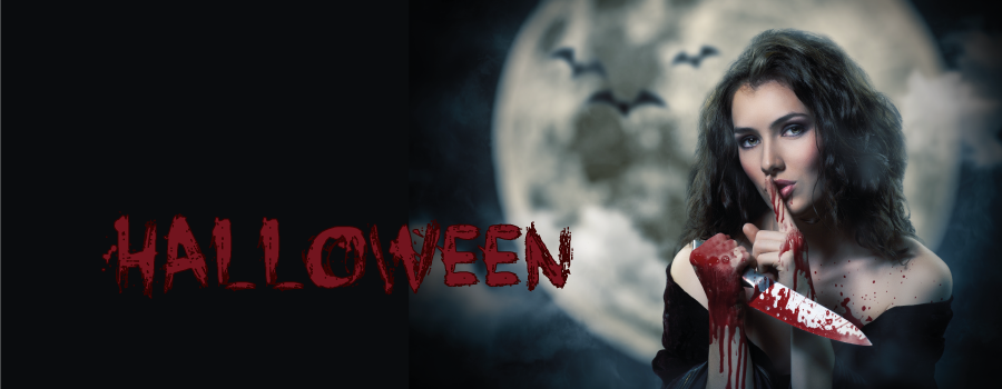 Thema - Halloween