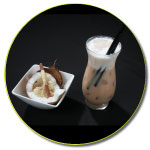 Choctail - Choco Colada