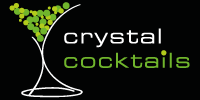 Crystal Cocktails